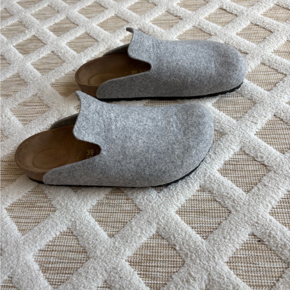 Birkenstock Clogs - Picture 2 of 3